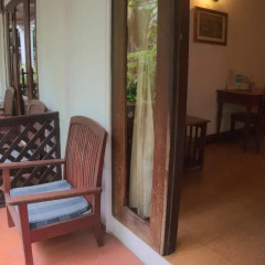 Отель Villa Sayada 2* Стандартный номер с различными типами кроватей фото 5