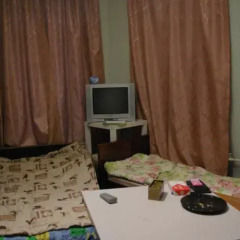 Hostel at Suslov Cultural Foundation детские мероприятия