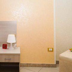 Отель B&B Altamarea Pozzallo Поццалло удобства в номере