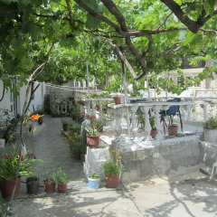 Отель Guest House Adi Doga Албания, Берат - отзывы, цены и фото номеров - забронировать отель Guest House Adi Doga онлайн фото 2