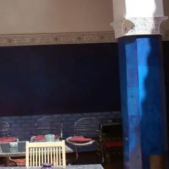 Отель Riad Tara Марокко, Фес - отзывы, цены и фото номеров - забронировать отель Riad Tara онлайн питание фото 3