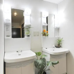 Akihabara Hotel 3000 - Hostel Кровать в женском общем номере с двухъярусной кроватью фото 4