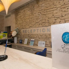 Отель Good Stay Eiropa интерьер отеля фото 3