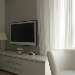 Отель Appartement Baie des Anges удобства в номере фото 2