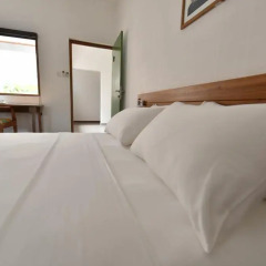 Отель Moss Colombo 3* Номер Делюкс с различными типами кроватей фото 4