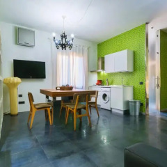 Отель Casa Vacanze Siracusa Design House Сиракуза комната для гостей фото 3