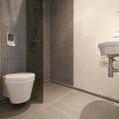 Acostar Hotel 2* Стандартный номер с двуспальной кроватью фото 10