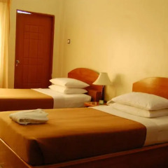 Mingalar Thiri Hotel спа