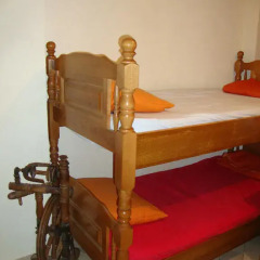 Отель Guest House Šljuka 2* Студия с различными типами кроватей фото 9