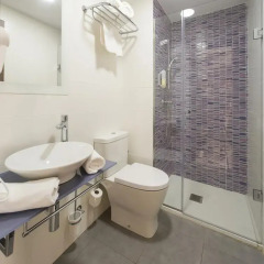 Hotel Playasol Lei Ibiza - Adults Only 3* Стандартный номер с различными типами кроватей фото 3
