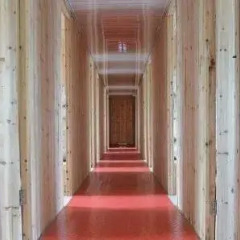 Отель Pingxiang Wugong Mountain Jinding Guesthouse сауна фото 2