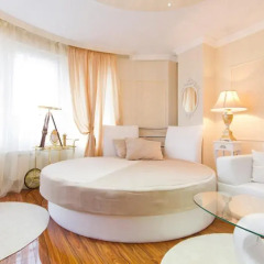 Отель Penthouse Suites Полулюкс фото 9