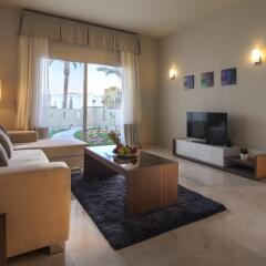Отель Azzurra Sahl Hasheesh 4* Люкс с различными типами кроватей фото 2