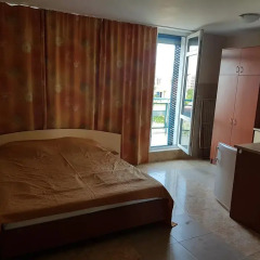 Апартаменты Elite 4 Sunray Apartments Солнечный берег комната для гостей фото 2
