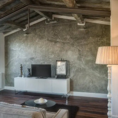 Отель Beautiful Terrace Serragli комната для гостей фото 3