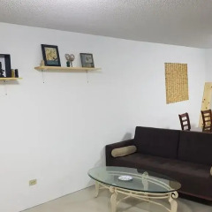 Отель Guam JAJA Guesthouse 3* Номер с общей ванной комнатой фото 36