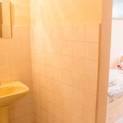 Mini-hotel "Ural" Стандартный номер с различными типами кроватей фото 7