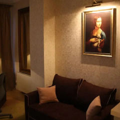 Отель President Apartments by WarsawResidence Group Польша, Варшава - отзывы, цены и фото номеров - забронировать отель President Apartments by WarsawResidence Group онлайн спа
