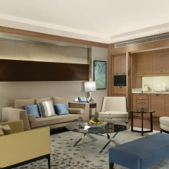 Regnum Carya Golf & Spa Resort 5* Вилла с различными типами кроватей фото 3