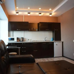 Апартаменты Studio Naberezhnaya Lenina 16A питание