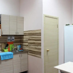 Hostel Fishka в номере фото 2