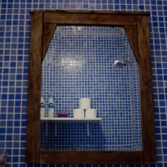 Отель Lisbon Nest ванная