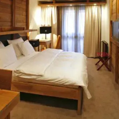 Hotel Lipka комната для гостей фото 5