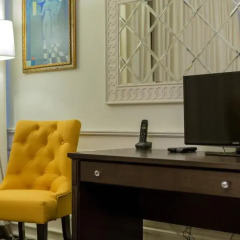 Palace-Marina Dinevi Hotel 5* Люкс фото 18