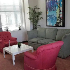Апартаменты Pittsfield Apartments + Suites Апартаменты с различными типами кроватей фото 14