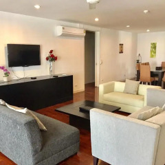 Отель Tonson Residence B Boutique 4* Люкс с двуспальной кроватью фото 4