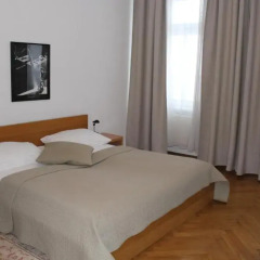 Hotel Wiener Kindl 3* Стандартный номер фото 9