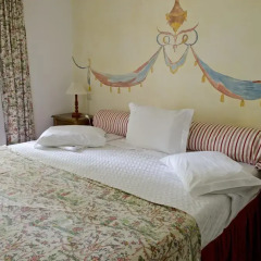 Lawrence's Hotel 5* Стандартный номер с различными типами кроватей фото 3