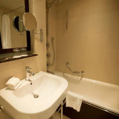 Отель Intercontinental Edinburgh the George 5* Стандартный номер фото 5