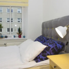 Chillout Hostel Номер категории Эконом с различными типами кроватей фото 8