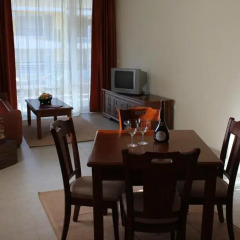 Karolina Hotel 4* Студия фото 9