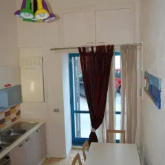 Отель Casa Emilia Сиракуза в номере фото 2