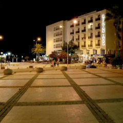 Rıdvan Hotel Чешме фото 3