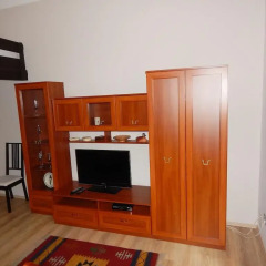 Отель Muna Apartments - Iris Чехия, Карловы Вары - отзывы, цены и фото номеров - забронировать отель Muna Apartments - Iris онлайн удобства в номере