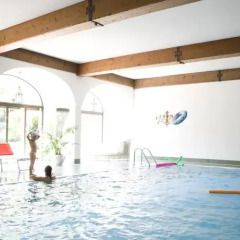 Hotel Gasthof Brandstätter Зальцбург детские мероприятия фото 2