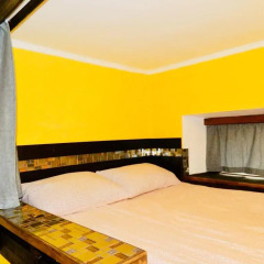 Гостиница Rooms.SPb комната для гостей фото 5