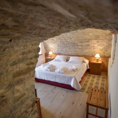 Hotel Kalemi 2 3* Полулюкс с различными типами кроватей фото 4
