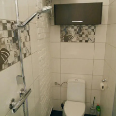 Отель Apartament Katowice Nikiszowiec Апартаменты фото 18