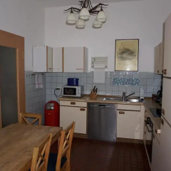 Отель Koelsche Kluengel Кёльн в номере