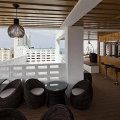 Golden Holiday Hotel спа