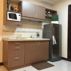 Отель MCH Suites at Le Mirage de Malate Филиппины, Манила - отзывы, цены и фото номеров - забронировать отель MCH Suites at Le Mirage de Malate онлайн в номере фото 2