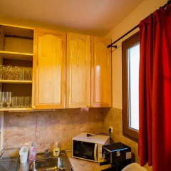 Отель Guest House Tandov Боровец в номере