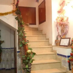 Отель AB Pension Granada развлечения