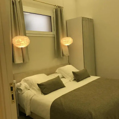 Отель Anakena House Modernist Bed and Breakfast 3* Стандартный номер с различными типами кроватей фото 2