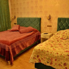 Dedeli Deluxe Hotel 3* Стандартный номер с различными типами кроватей фото 12
