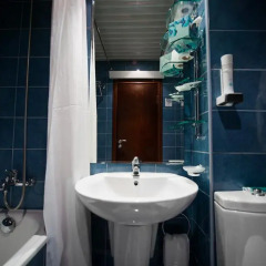 BEST WESTERN Park Hotel 3* Стандартный номер с разными типами кроватей